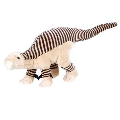 Bendable Iguanodon Soft Toy (Aladar)