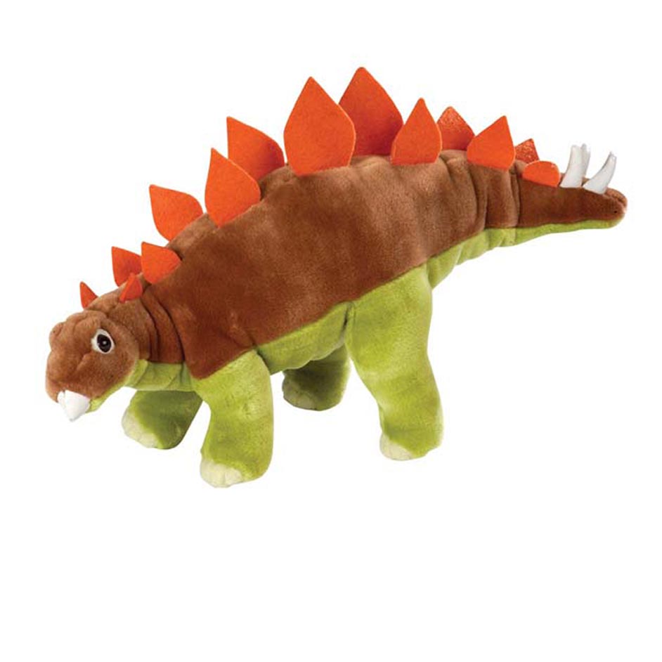 stegosaurus toy