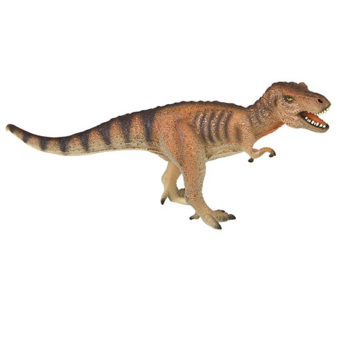 Bullyworld Tyrannosaurus rex model