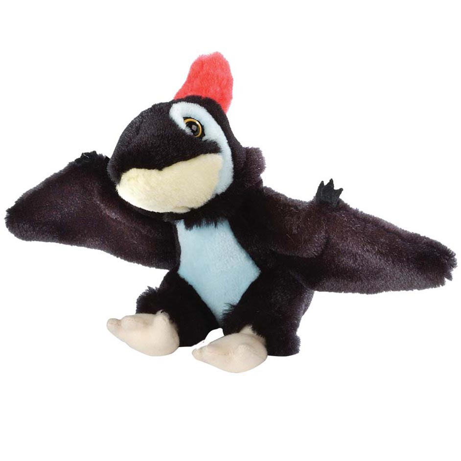 pterodactyl stuffed animal