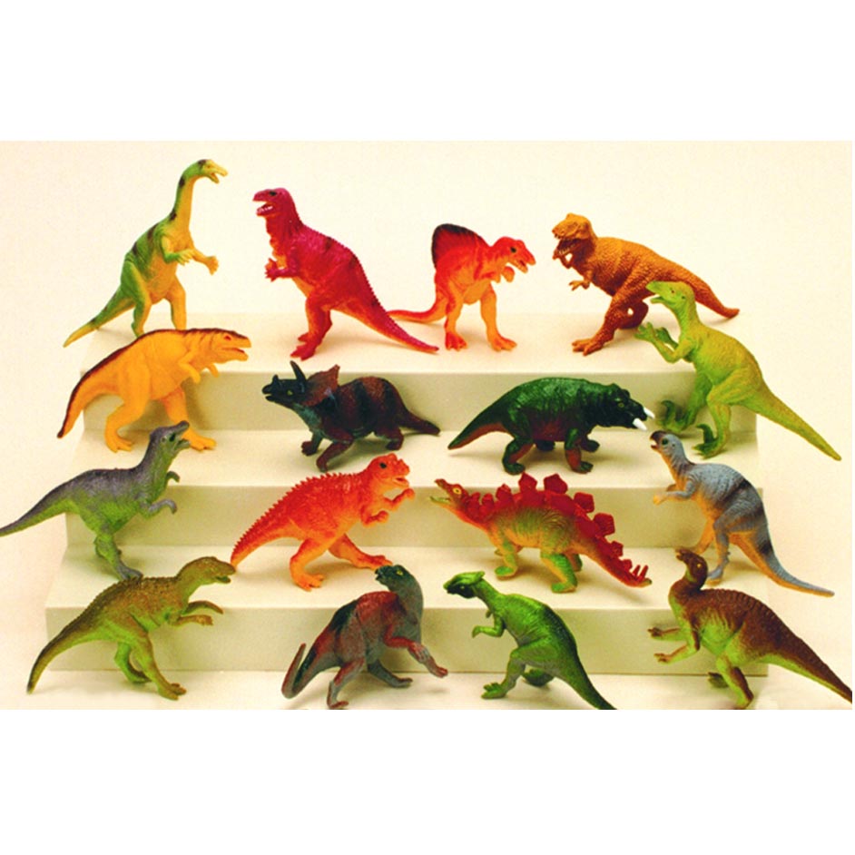 Prehistoric Animal Models (Individual)