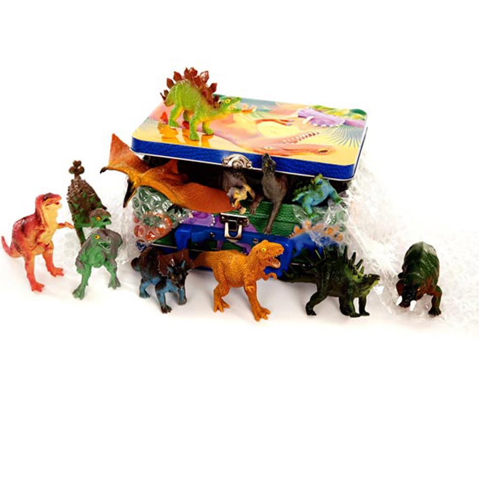 dinosaur themed toys