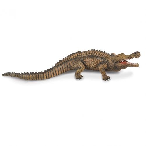 CollectA Sarcosuchus model