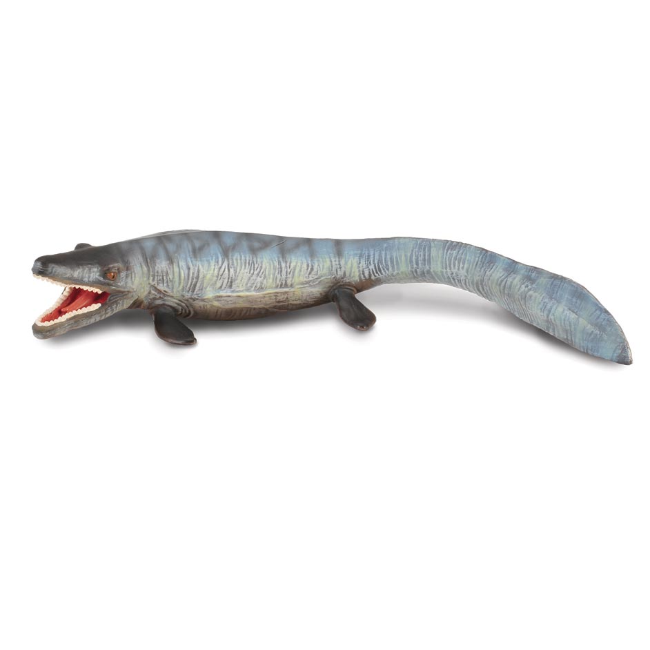 CollectA Tylosaurus model