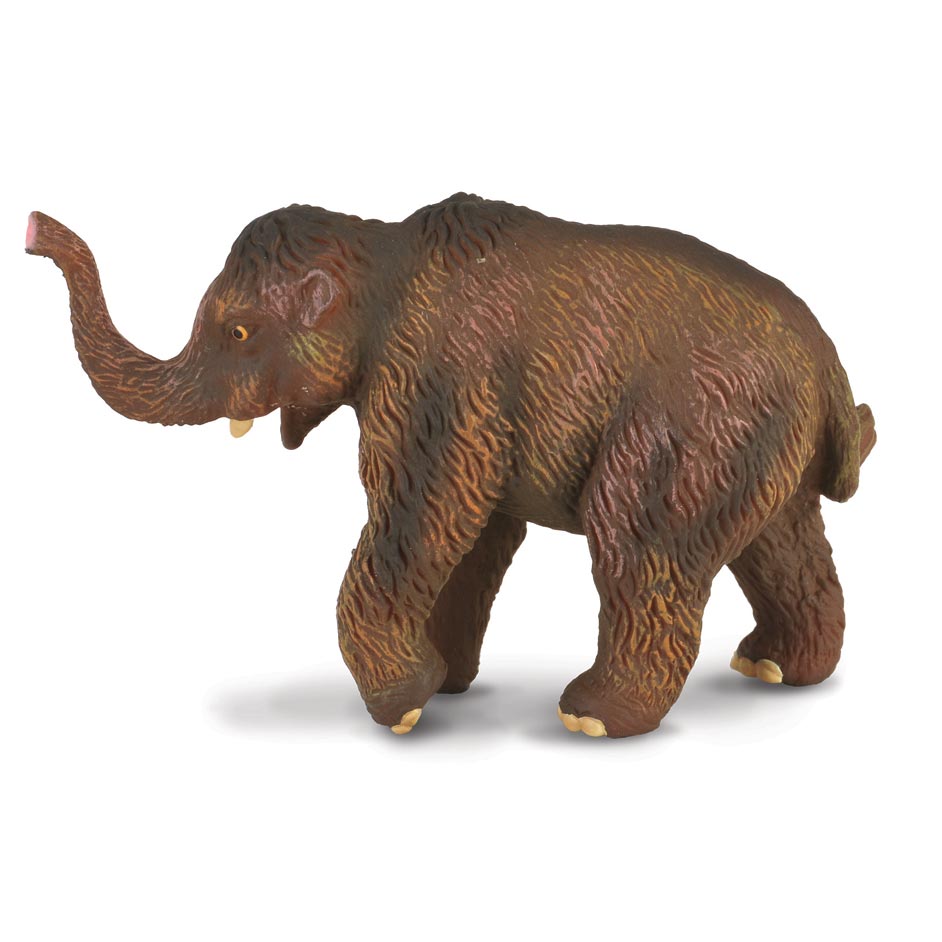 CollectA Woolly Mammoth Calf