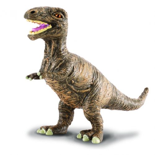 CollectA baby Tyrannosaurus rex model