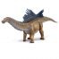 CollectA Deluxe 1:40 Agustinia dinosaur.