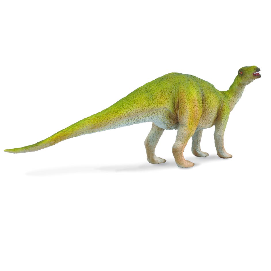 CollectA Tenontosaurus dinosaur model