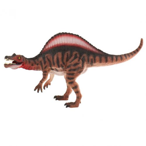 Bullyland Museum Line Spinosaurus.