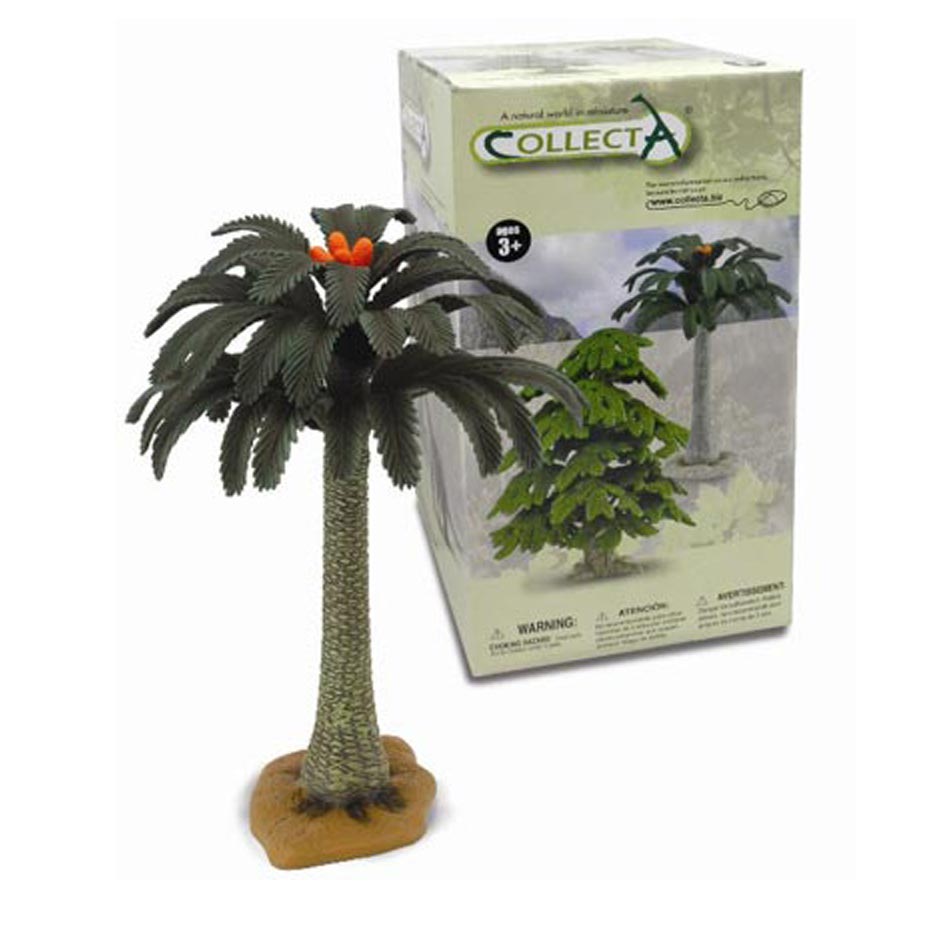 CollectA Cycad.