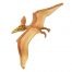 Wild Safari Dinos Pteranodon model