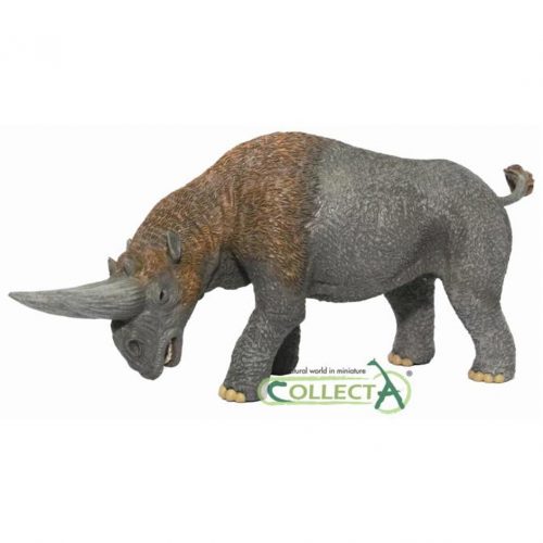 Collecta Deluxe 1:20 Scale Arsinoitherium