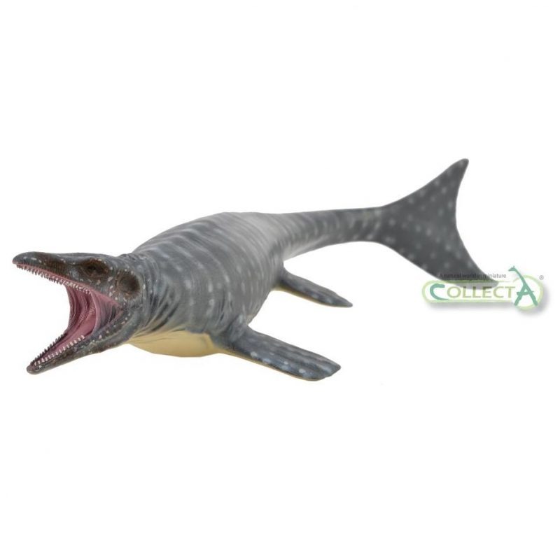 CollectA Mosasaurus (CollectA The Age of Dinosaurs)