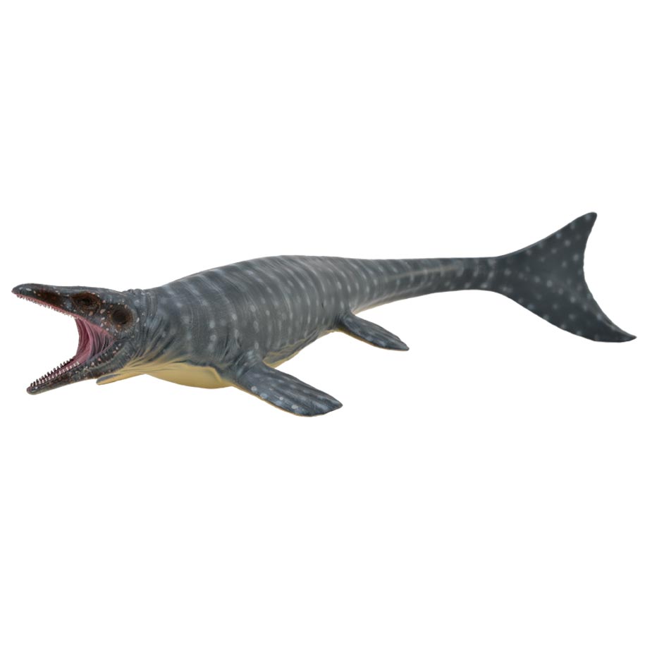 CollectA Mosasaurus.