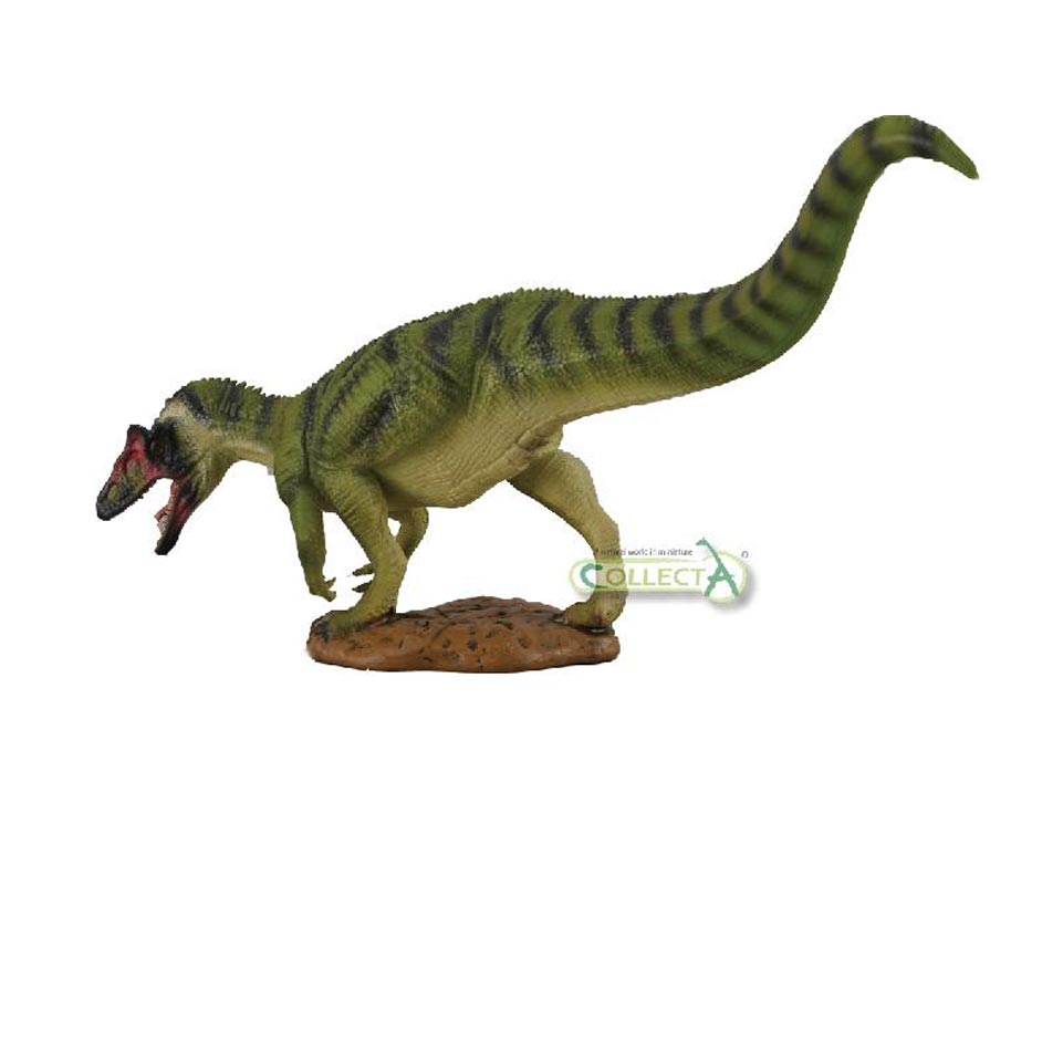CollectA Saurophaganax dinosaur model