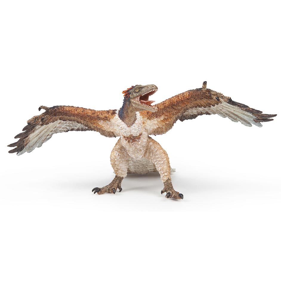 Papo Archaeopteryx Model