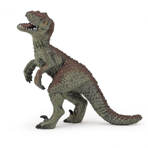 Papo Model Dinosaurs Tub