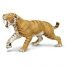 Wild Safari Dinos Smilodon Model