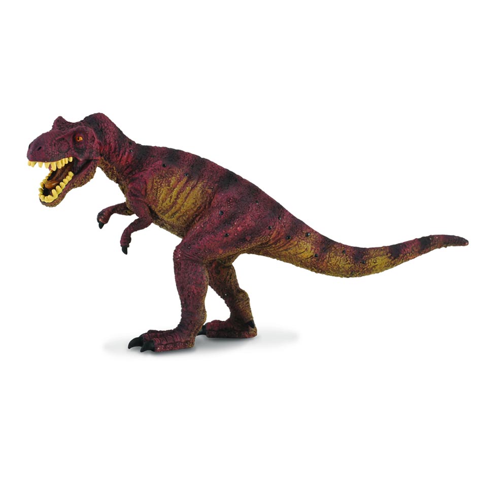 CollectA Tyrannosaurus rex Dinosaur Model