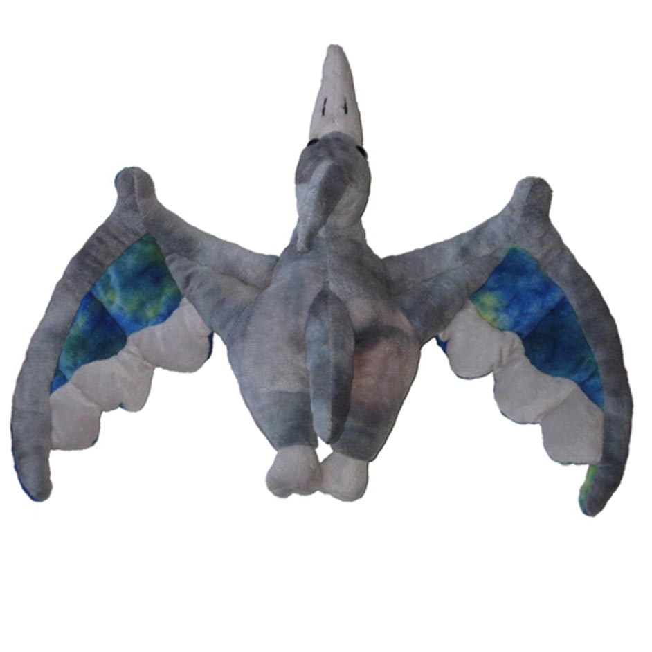 Soft toy large Pteranodon.