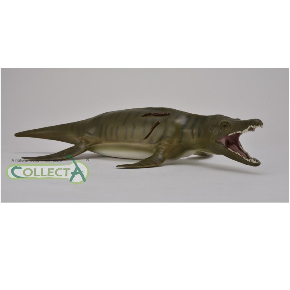 CollectA deluxe Pliosaurus.