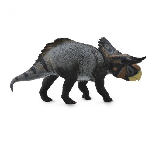 CollectA Nasutoceratops model.