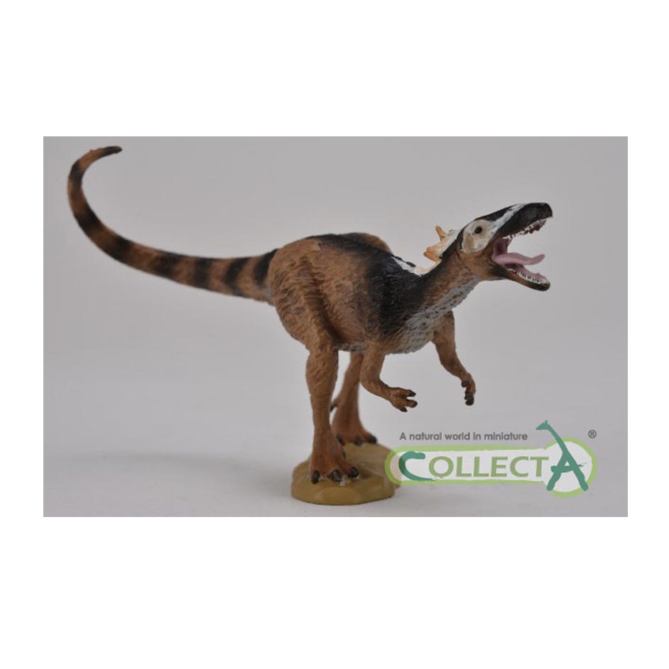 CollectA Xiongguanlong model.