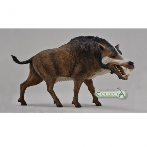 CollectA 1:20 scale Daeodon model.