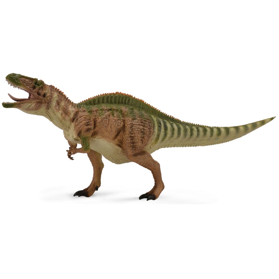 CollectA Deluxe Acrocanthosaurus.