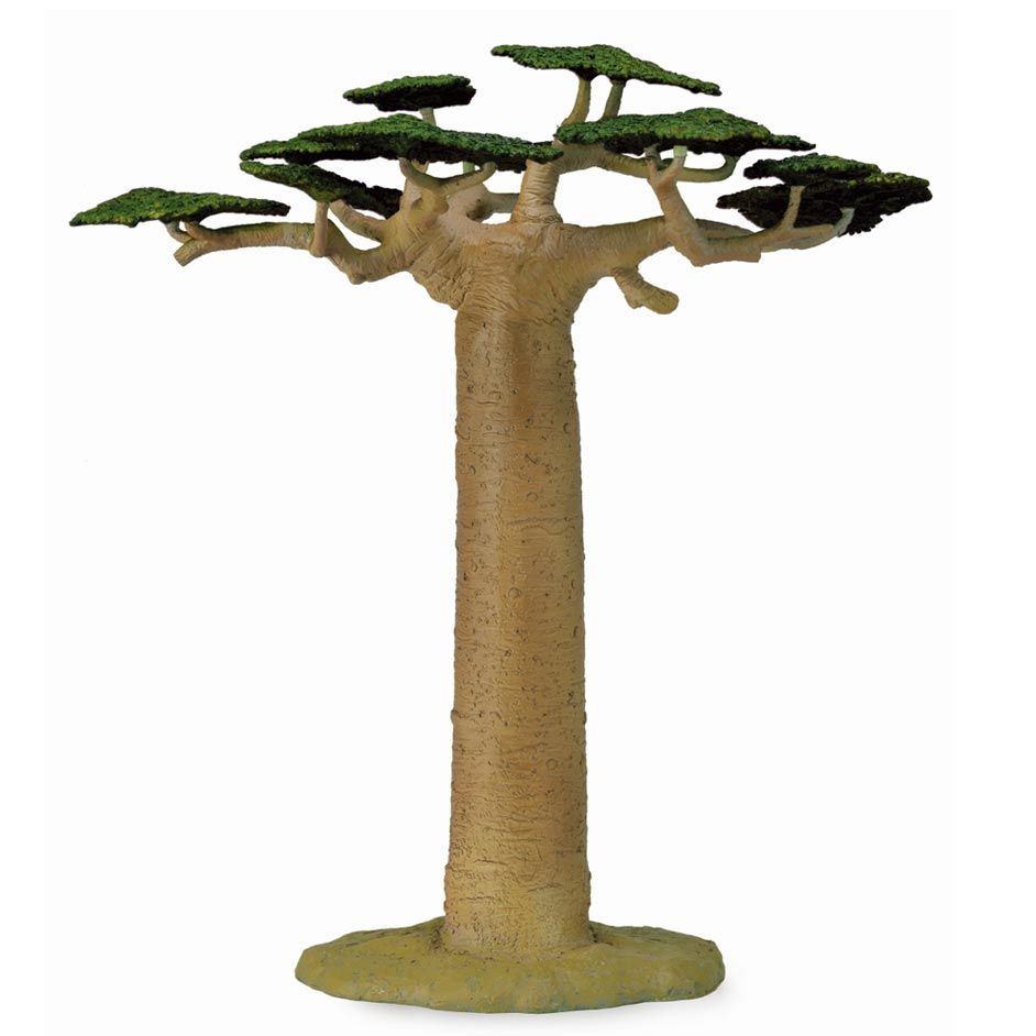CollectA Baobab.