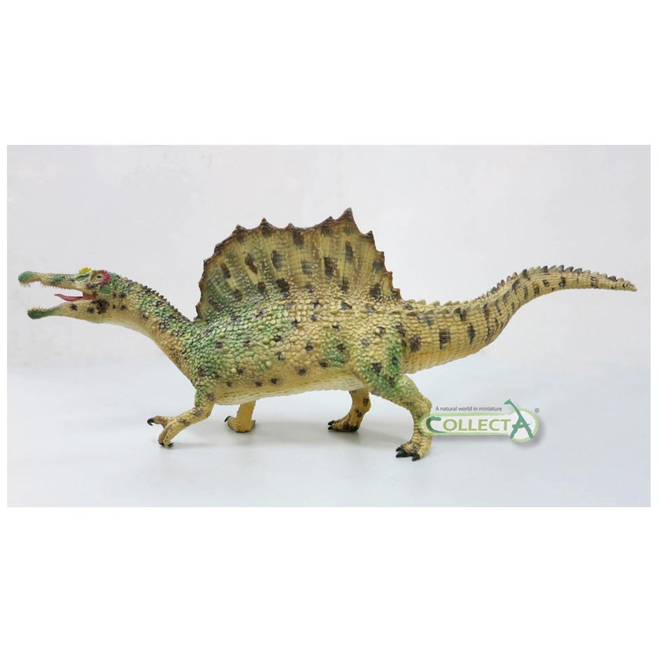 CollectA Deluxe 1:40 scale Spinosaurus.