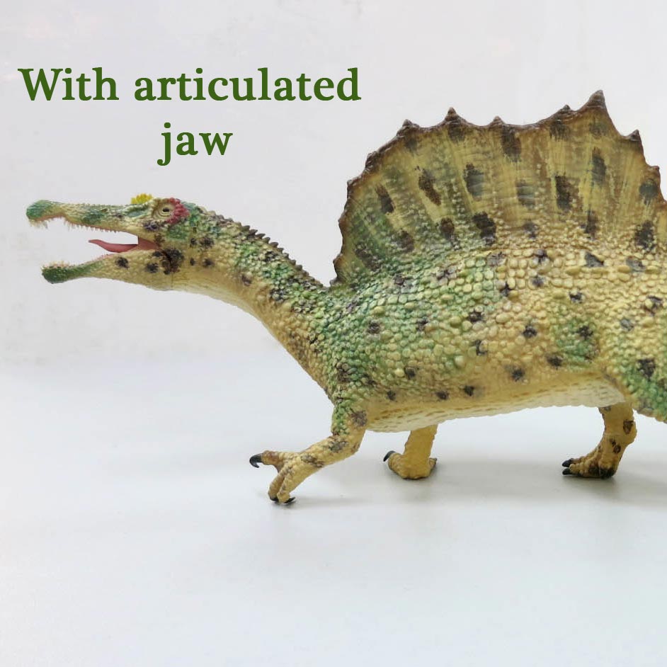 CollectA Deluxe 1:40 scale Spinosaurus.