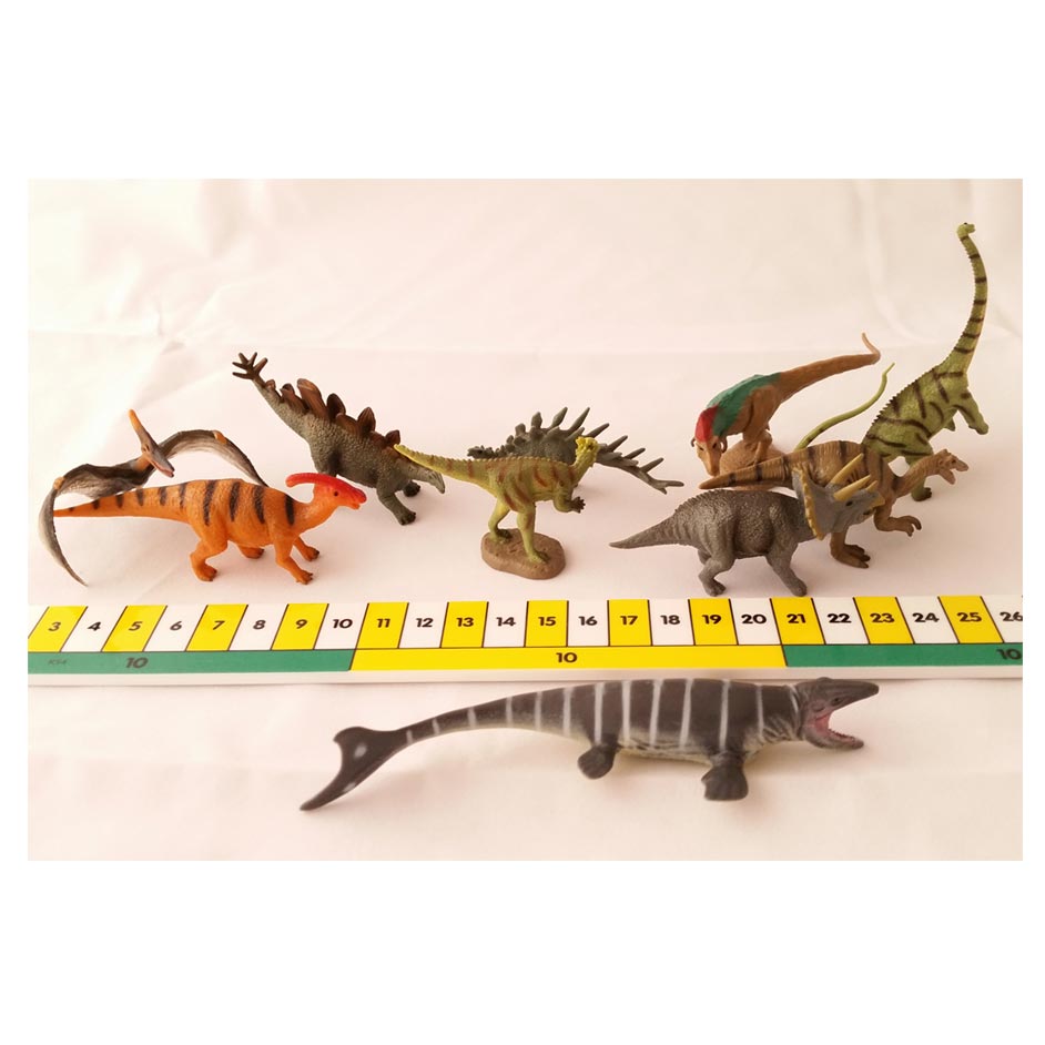 Collecta Box of Mini Dinosaurs Set 1