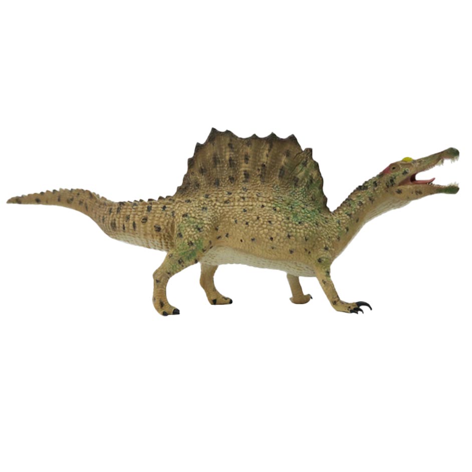 CollectA walking Spinosaurus.