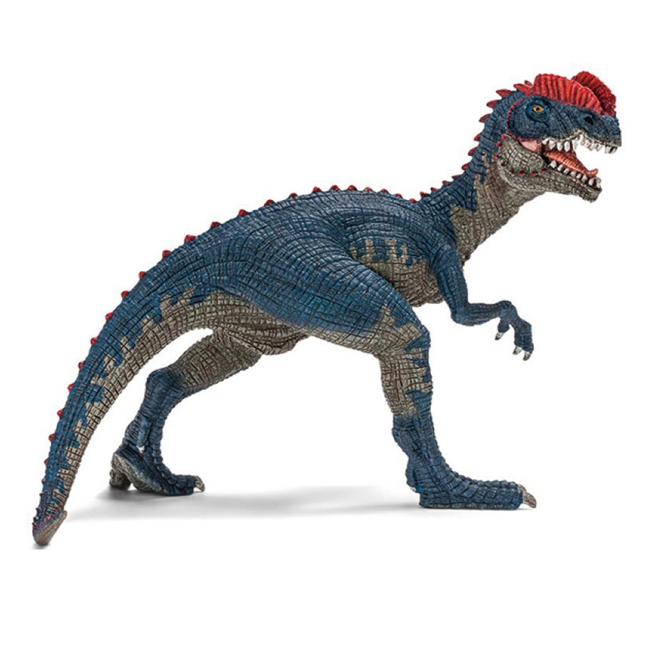 Schleich Dilophosaurus