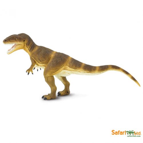 Wild Safari Prehistoric World Carcharodontosaurus model