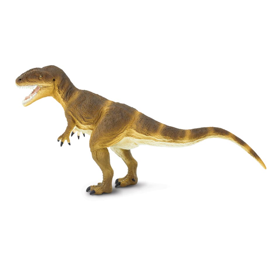 Wild Safari Prehistoric World Carcharodontosaurus.
