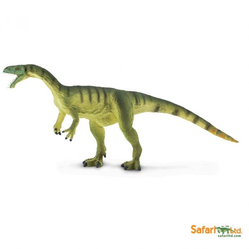 Wild Safari Prehistoric World Masiakasaurus model