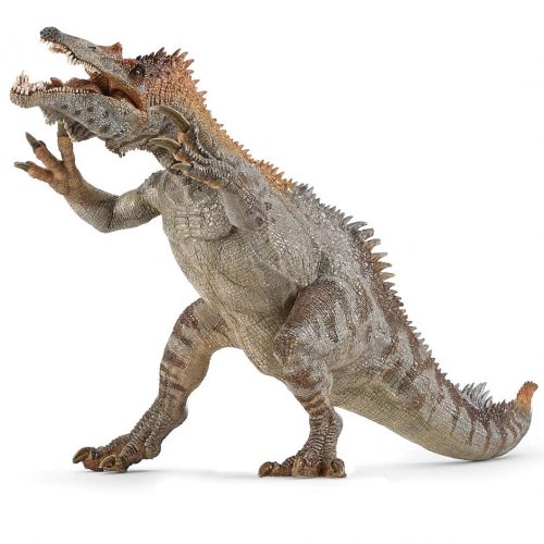 Papo 55060 Dinosaur Figure Polacanthus for sale online 