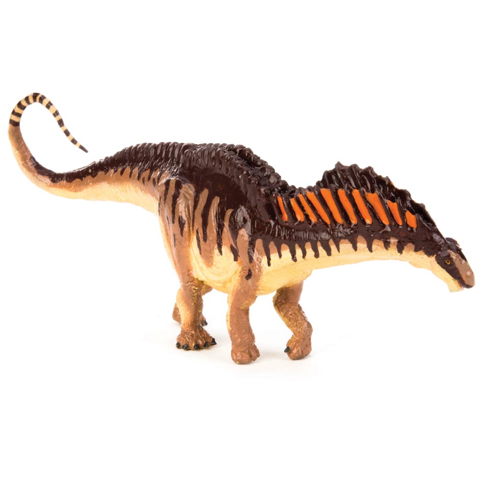 Battat Terra Amargasaurus model.