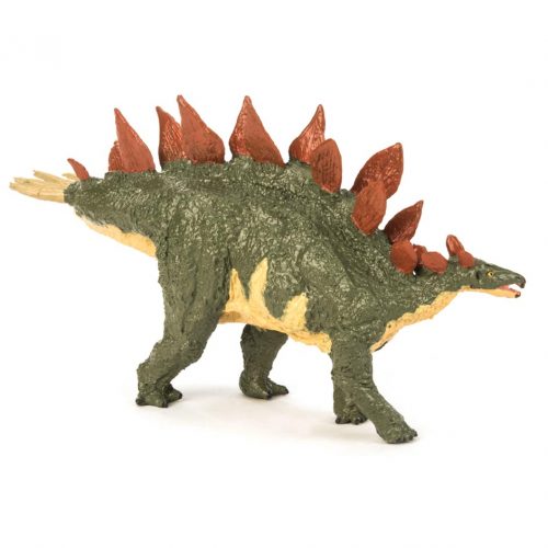 Battat Terra Stegosaurus dinosaur.