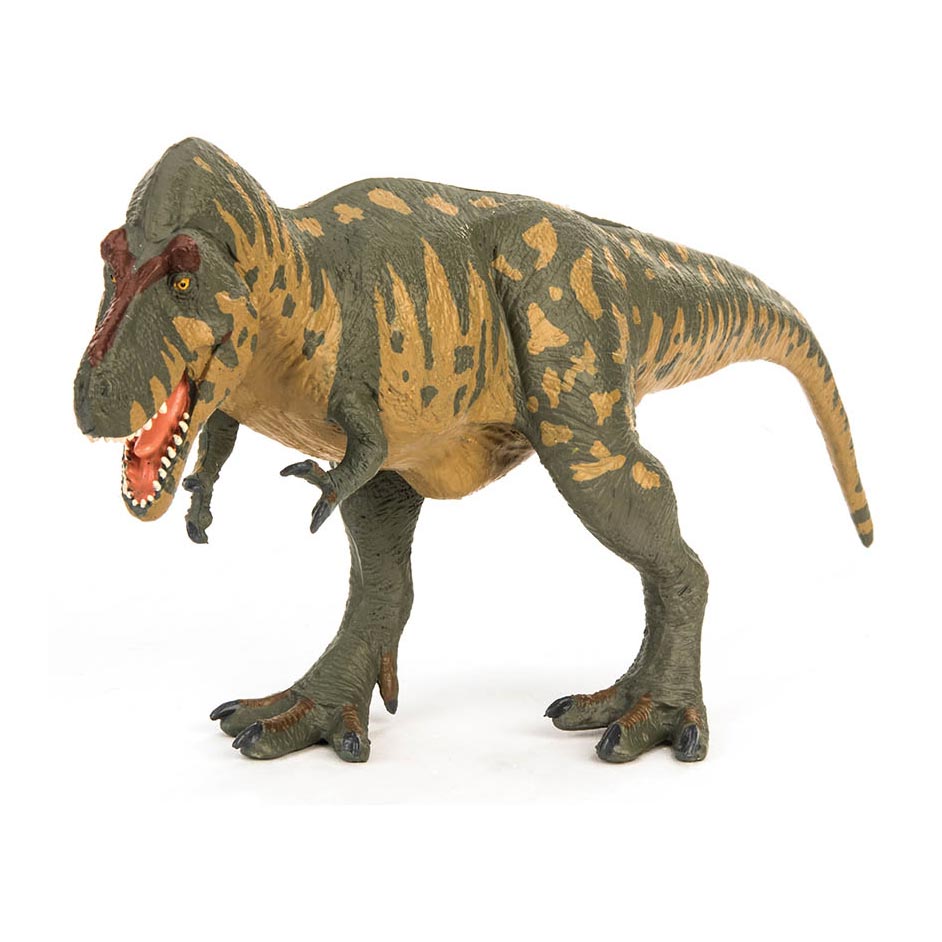 terra by battat dinosaurs