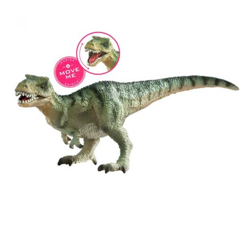 Bullyland 2016 T. rex Model