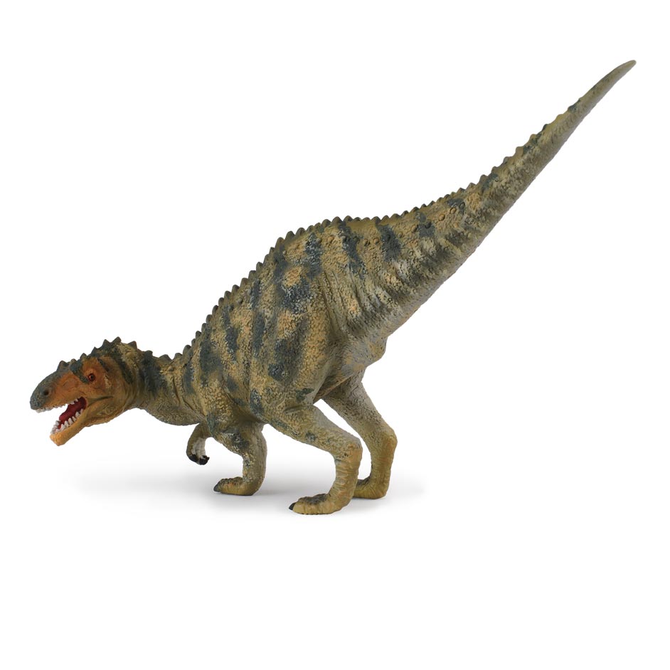 CollectA Afrovenator dinosaur model