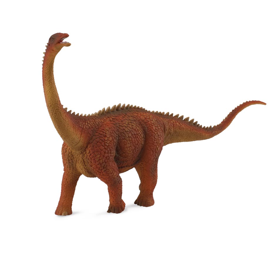 CollectA Alamosaurus dinosaur model