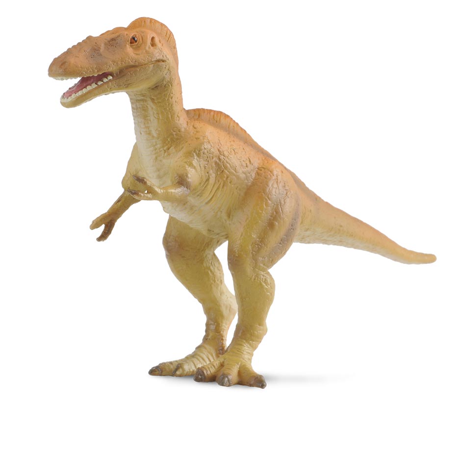 CollectA Alioramus dinosaur model