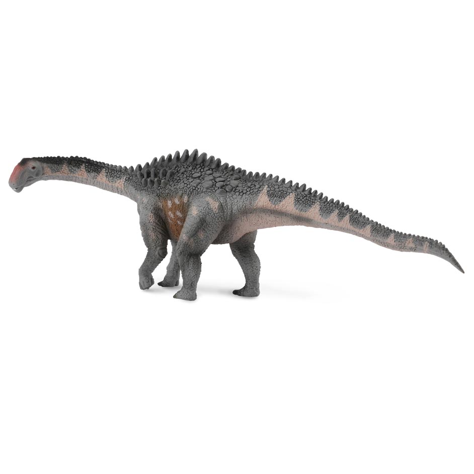 CollectA Ampelosaurus dinosaur model