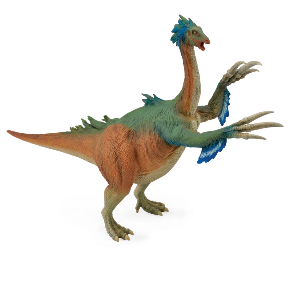 Collecta Deluxe 1:40 Scale Therizinosaurus