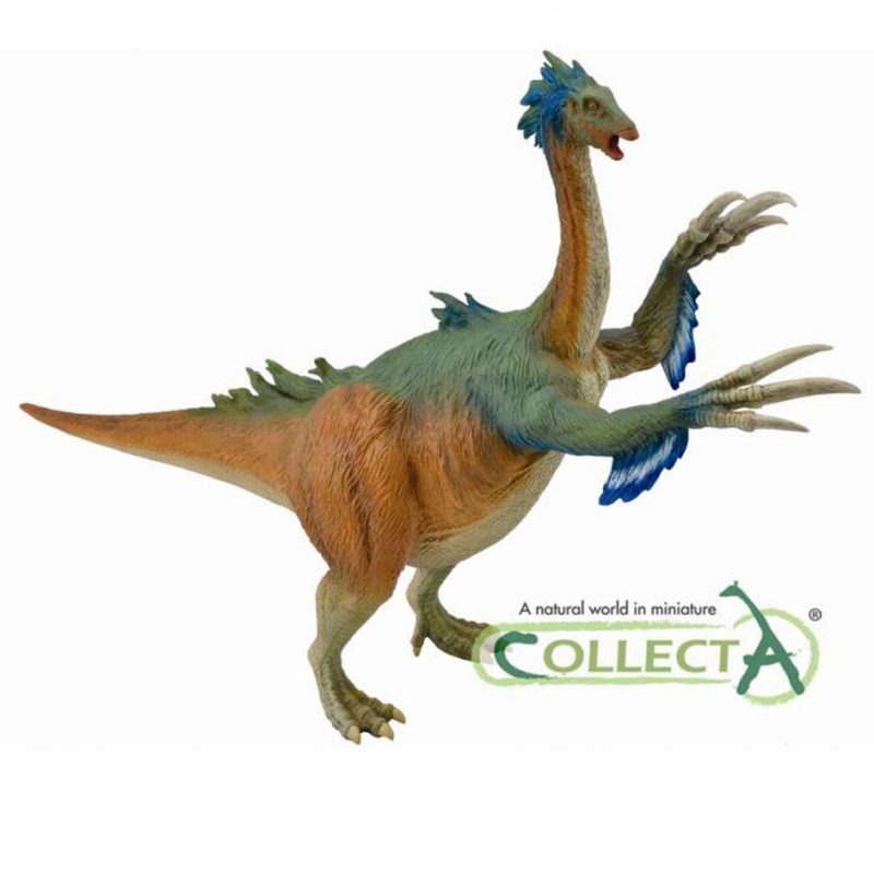 Collecta Styracosaurus Dino-Figur (1:40) – 24 Cm Lang, Handbemalt, Für Sammler & Kinder