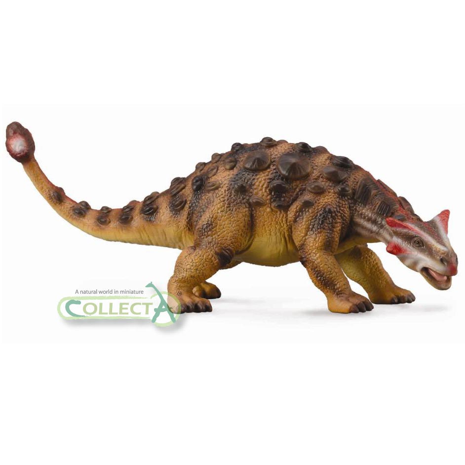 safari ankylosaurus